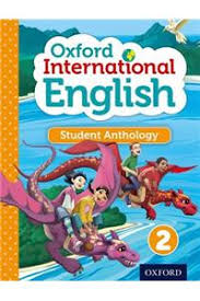 OXF INT PRI ENGLISH LEVEL 2 STUDENT BK