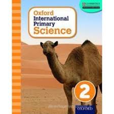 OXF INT PRI SCIENCE STUDENT WORKBOOK 2