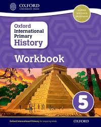 OXF INT PRI HISTORY WORKBOOK 5