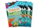ORT:TT GREAT L10 FABULOUS FABLES PK 6