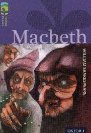 ORT:TREE LEV 17A CLASSIC MACBETH N/E