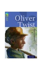 ORT:TREE LEV 17A CLASSIC OLIVER TWIS N/E