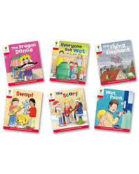 ORT:STG 4 MORE STR B PK OF 6 NEW