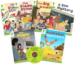 ORT:STG 7 MORE STRYBK B PK OF 6 NEW