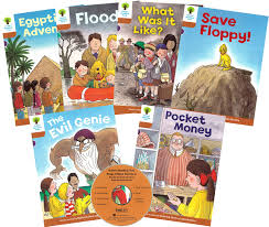 ORT:STG 8 MORE STR A PK OF 6 NEW