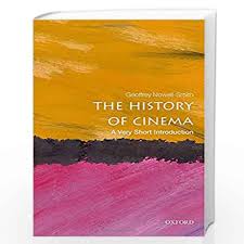 HISTORY OF CINEMA VSI P