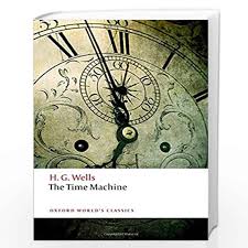 WELLS:TIME MACHINE OWC P