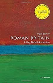 ROMAN BRITAIN 2E VSI P