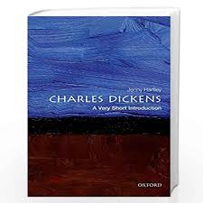 CHARLES DICKENS P VSI