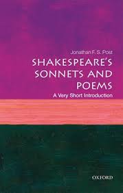 SHAKESPEARE'S SONNETS & POEMS VSI P