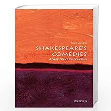SHAKESPEARE'S COMEDIES VSI P