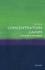 CONCENTRATION CAMPS VSI P