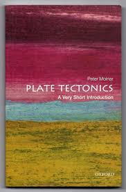 PLATE TECTONICS VSI P