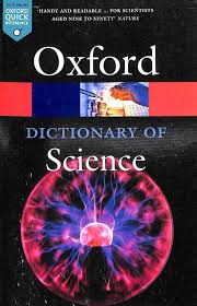DICT OF SCIENCE 7E OQR:NCS P
