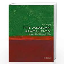 MEXICAN REVOLUTION VSI P