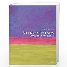 SYNAESTHESIA VSI P