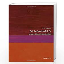 MAMMALS VSI P
