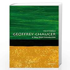 GEOFFREY CHAUCER VSI P