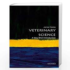 VETERINARY MEDICINE VSI P