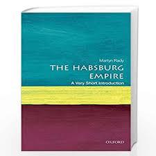 HABSBURG EMPIRE P VSI