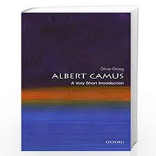 ALBERT CAMUS VSI P