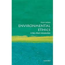 ENVIRONMENTAL ETHICS VSI P
