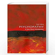 PSYCHOPATHY VSI P