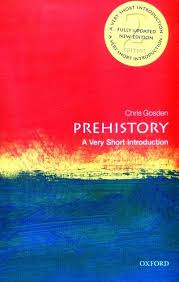PREHISTORY 2E P VSI