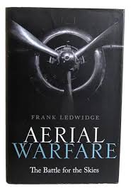 AERIAL WARFARE VSI P