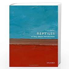 REPTILES VSI P