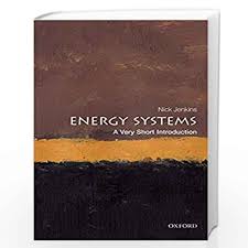 ENERGY SYSTEMS VSI P