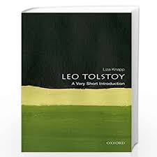 TOLSTOY VSI P
