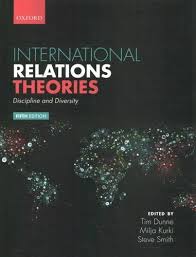 INTERNATIONAL RELATIONS THEORIES 5E P