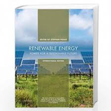 RENEWABLE ENERGY INTERNATIONAL ED. 2018