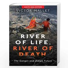 RIVER OF LIFE RIVER OF DEATH EPZI C