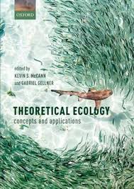 THEORETICAL ECOLOGY P