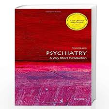 PSYCHIATRY 2E P VSI