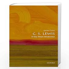 C. S. LEWIS VSI P