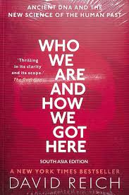 WHO WE ARE & HOW WE GOT HERE EPZI P