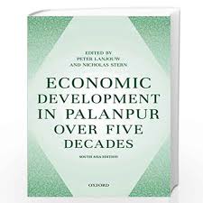 ECON DEVELOP PALANPUR FIVE DEC EPZI P