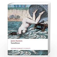 AUSTEN:SANDITON OWC P