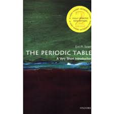 PERIODIC TABLE 2E VSI P