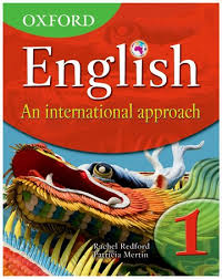 OXF ENG:AN INTL APPROACH:BK 1