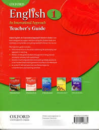 OXF ENG:AN INTL APPROACH: WORKBOOK 1