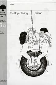 ORT:LEV 3 WORKBOOK 3A PACK OF 30 P