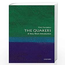 THE QUAKERS VSI