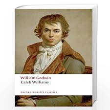 CALEB WILLIAMS (OWC)  PB