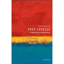 FREE SPEECH: VSI PB