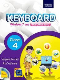 Keyboard (WIN7 OFFICE 2013) BK 4 ED_2014