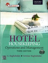 HOTEL HOUSEKEEPING 3E